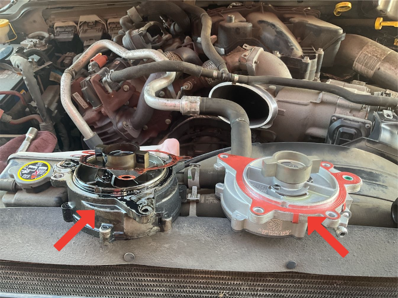 Why We Don't Install Customer-Supplied Parts at Wayside Garage