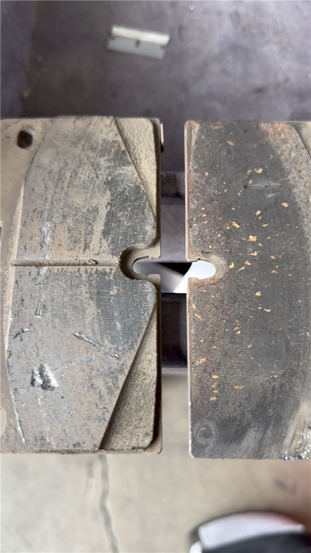 Why Are My Brakes Grinding?