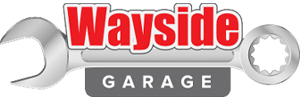 Wayside Garage